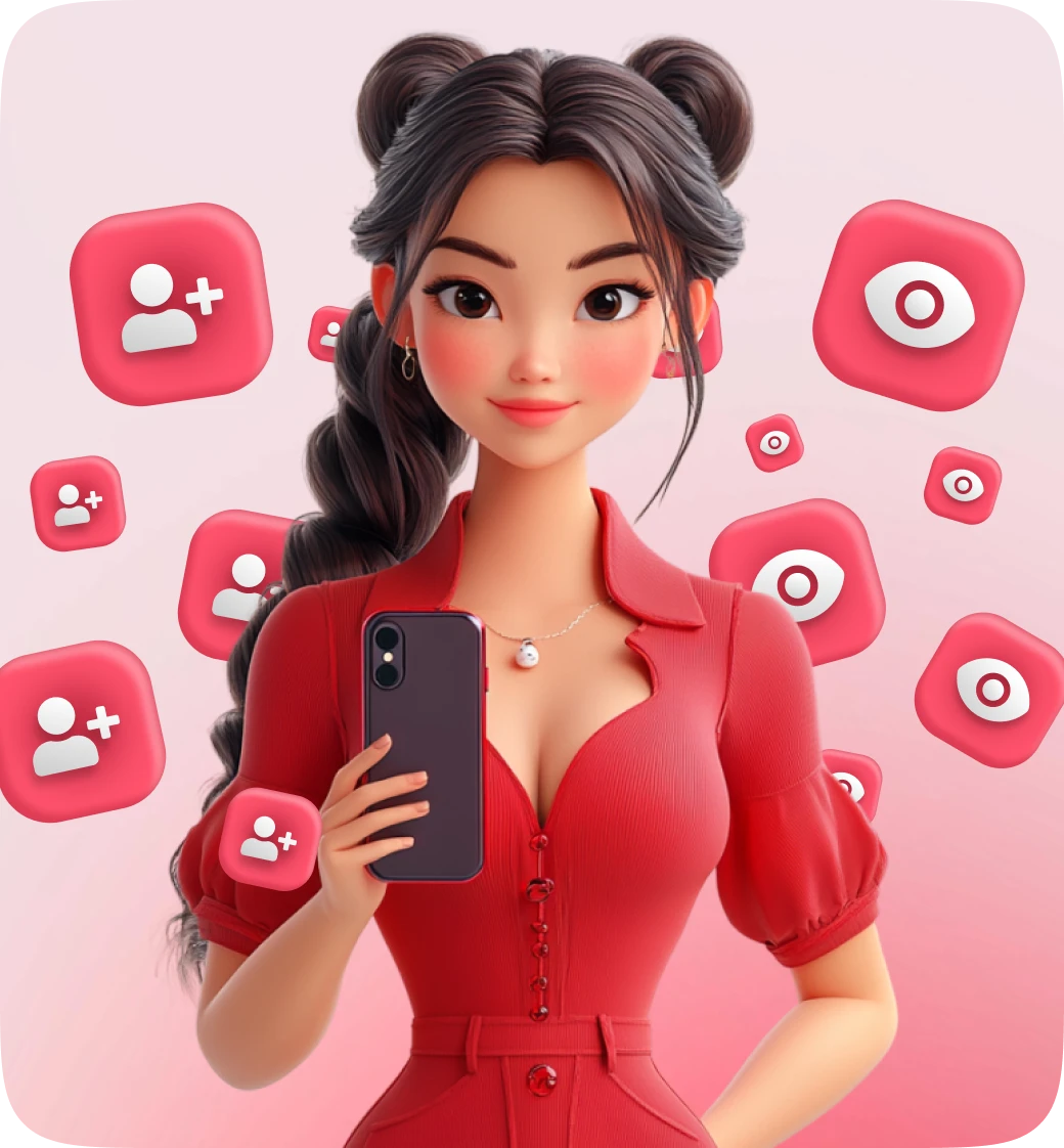 Start YouTube Growth Today | Real Results from Just $5