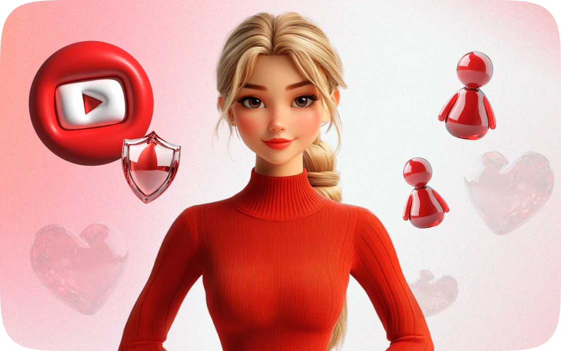 Start YouTube Growth Today | Real Results from Just $5