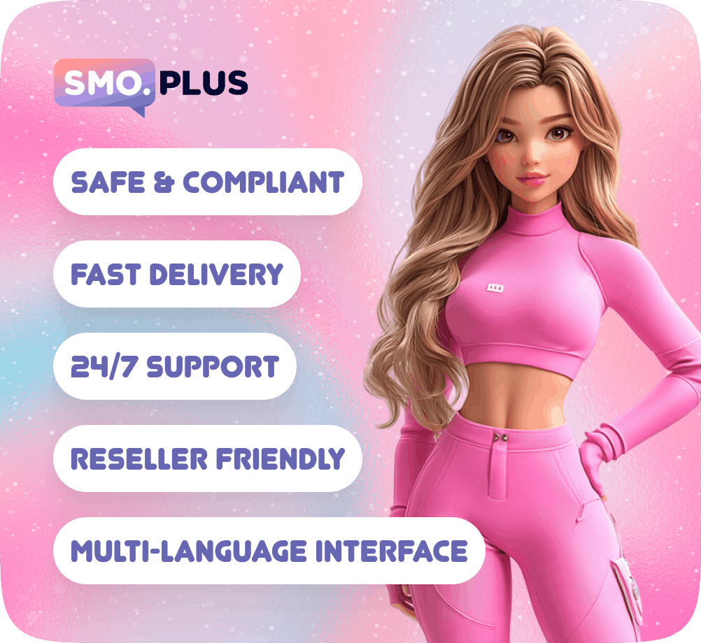 Reliable and secure social media promotion with fast delivery and platform-safe strategies