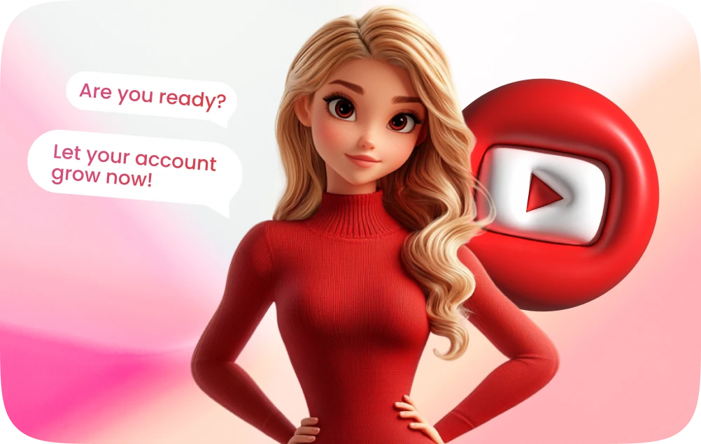 Start YouTube Growth Today | Real Results from Just $5